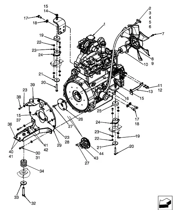 87713745 - муфта