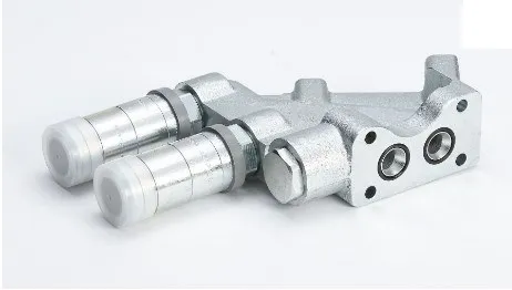 87382001 - фланец