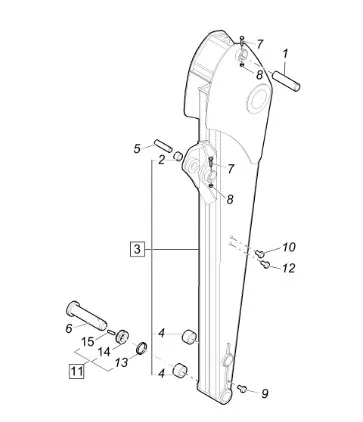 87577359 - палец