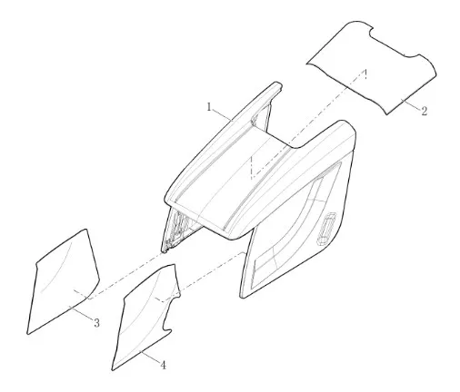87376297 - капот