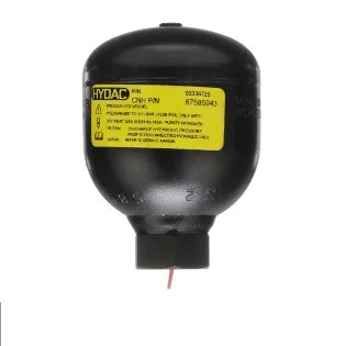 87585943 - гидроаккумулятор