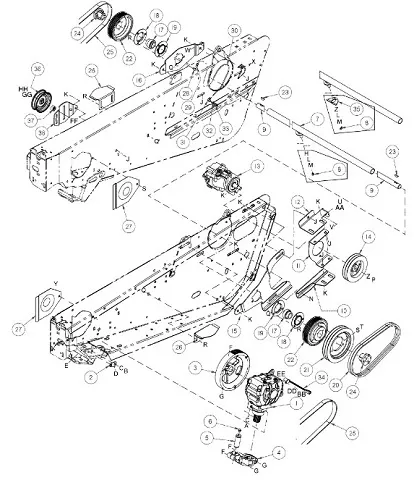 87585427 - датчик