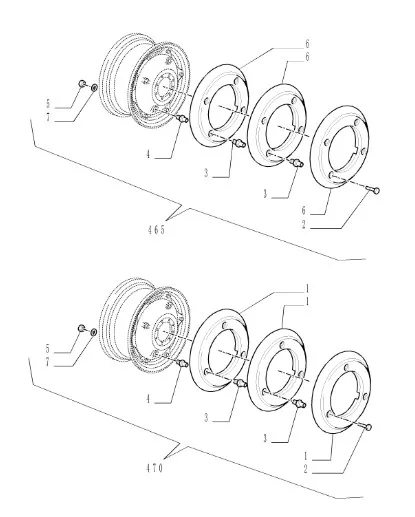 47131265 - противовес